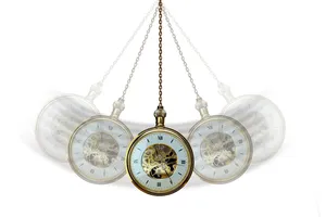 Axial Tilt